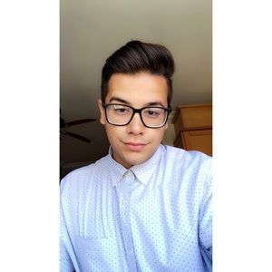 Meet your Posher, Dylan